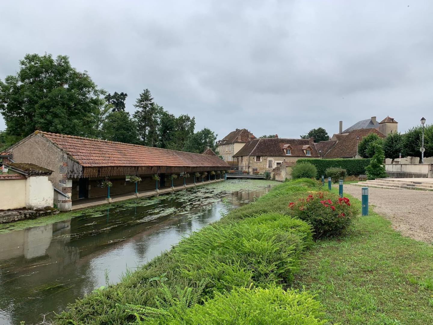 Chateau De Ligny Exterior foto